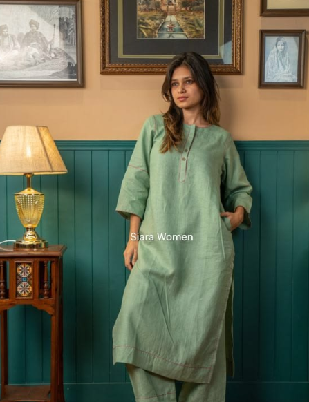 Linen Articles