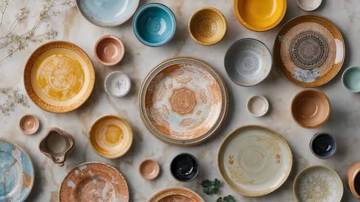 Ceramicware