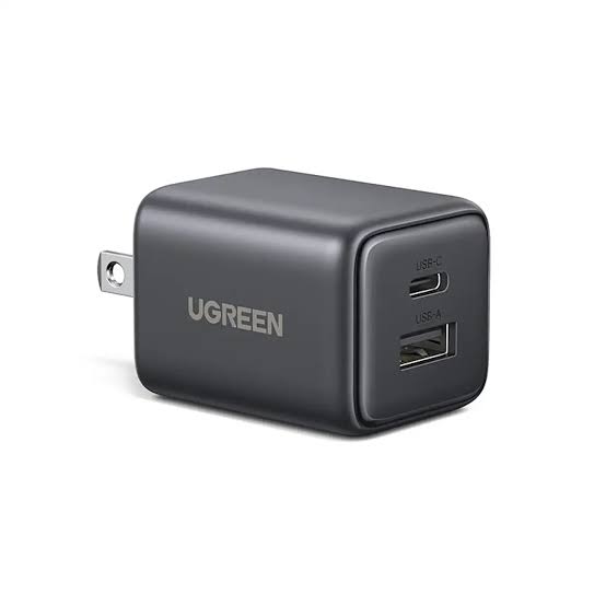 Chargers & Power Adapters