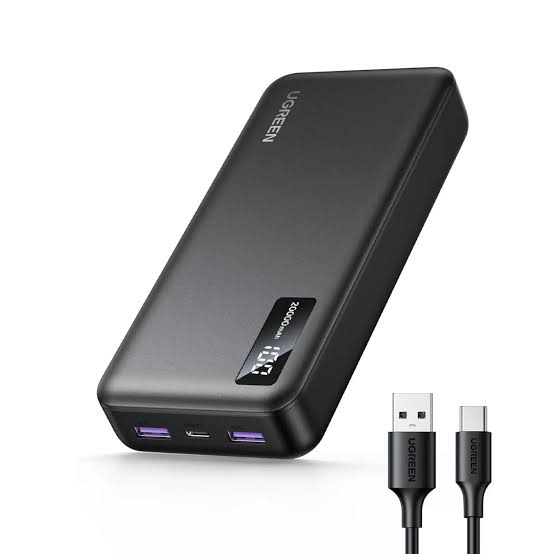 Power Banks