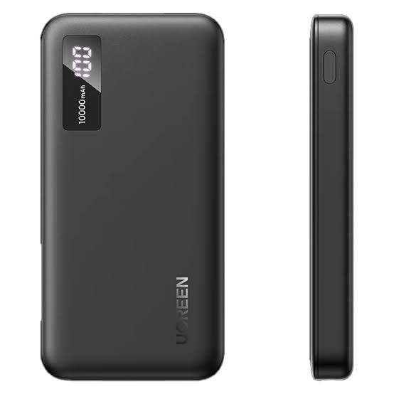 10000mAh Power Bank