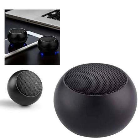 Bluetooth Speaker Mini