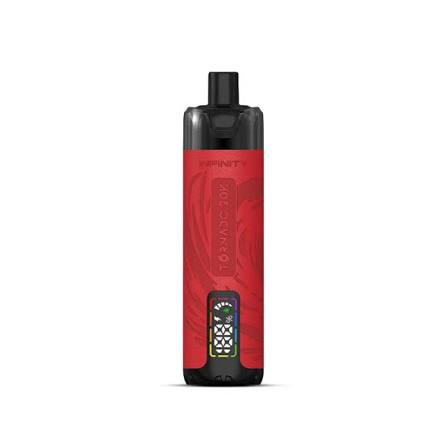 Disposable Vape Device