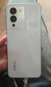 Infinix Note 12 Used