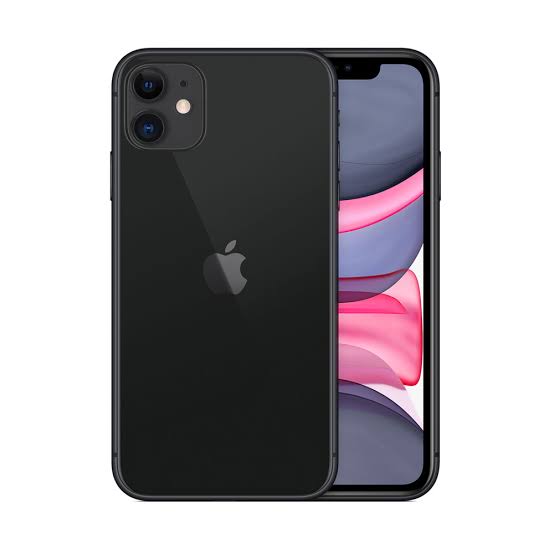 iPhone 11 128GB Used