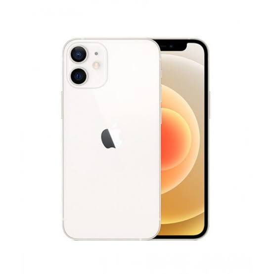 iPhone 12 128GB Used