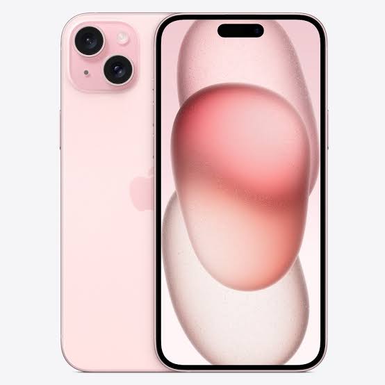 iPhone 15 128GB