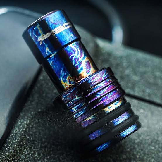 Vape Drip Tip