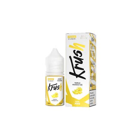 Mango Vape Flavour 30ml