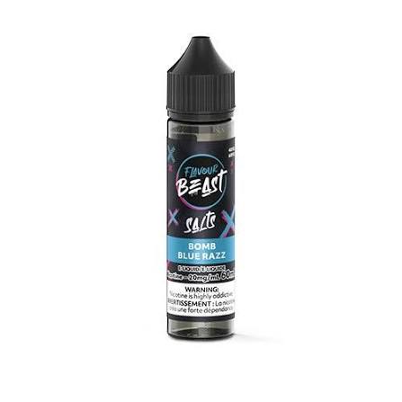 Vape E-Liquid 60ml