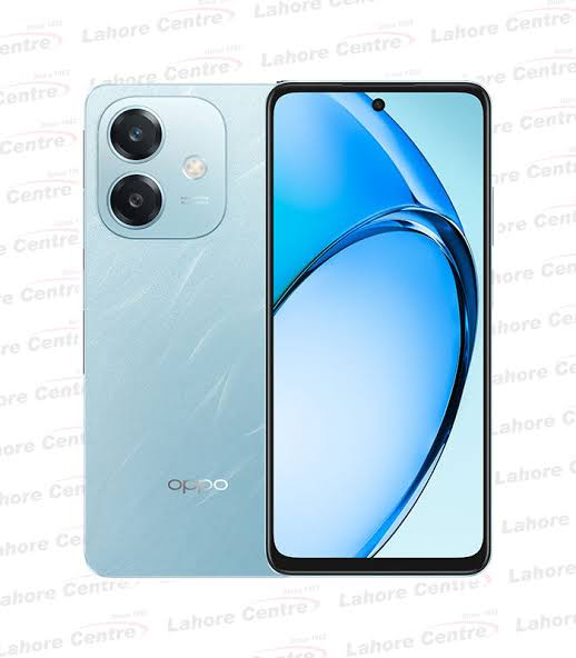 Oppo A3x
