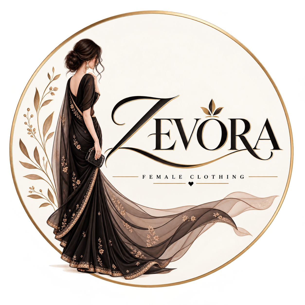 Zevora logo